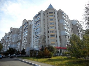 Квартира R-67927, Рудницкого Степана (Вильямса Академика), 11 корпус 1, Киев - Фото 1