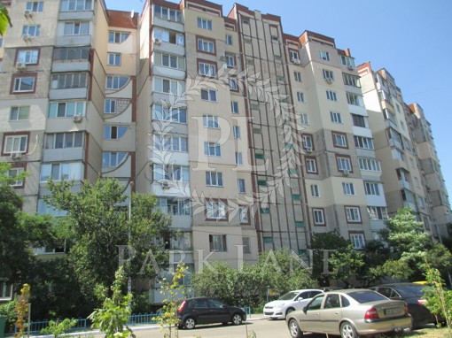 Квартира Каштановая, 3, Киев, R-46341 - Фото