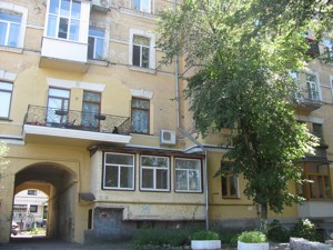 Квартира G-1009813, Владимирская, 12в, Киев - Фото 3