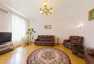 Квартира G-602709, Шота Руставели, 34, Киев - Фото 1