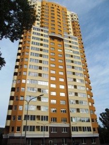 Apartment R-66497, Shapovala Henerala (Mekhanizatoriv), 20, Kyiv - Photo 2