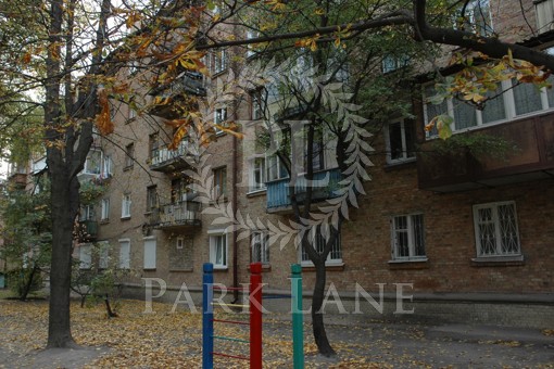 Квартира Глушко Юрия (Подвойского), 4, Киев, R-59790 - Фото