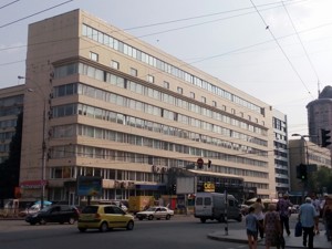  Office, G-1841328, Lesi Ukrainky boulevard, Kyiv - Photo 1