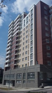 Apartment I-37166, Tutunnyka Vasylia (Barbiusa Anri), 53, Kyiv - Photo 2