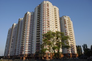 Квартира I-35316, Калнишевского Петра (Майорова М.), 7, Киев - Фото 2