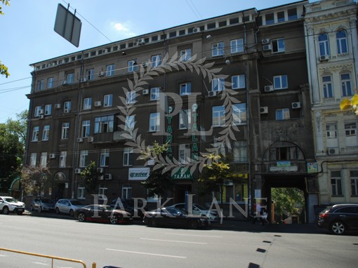 Офис, Саксаганского, Киев, B-103120 - Фото 20