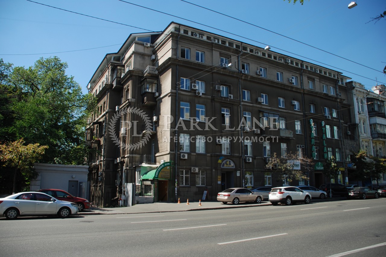  Офис, ул. Саксаганского, Киев, B-103120 - Фото 19