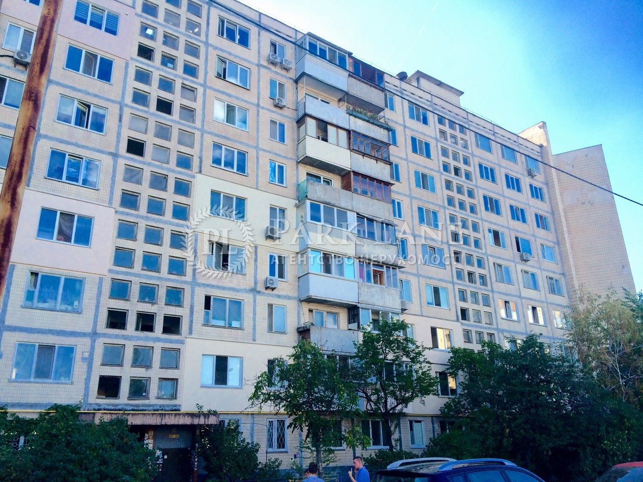 Квартира G-1914604, Приречная, 5, Киев - Фото 3
