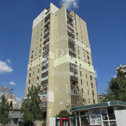 Квартира Днепровская наб., 7, Киев, Z-833396 - Фото
