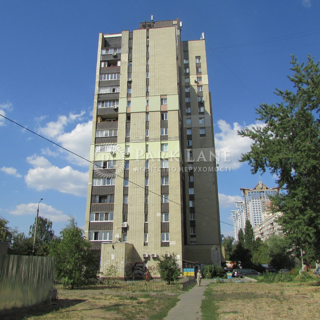 Квартира ул. Днепровская наб., 7, Киев, R-41608 - Фото 18
