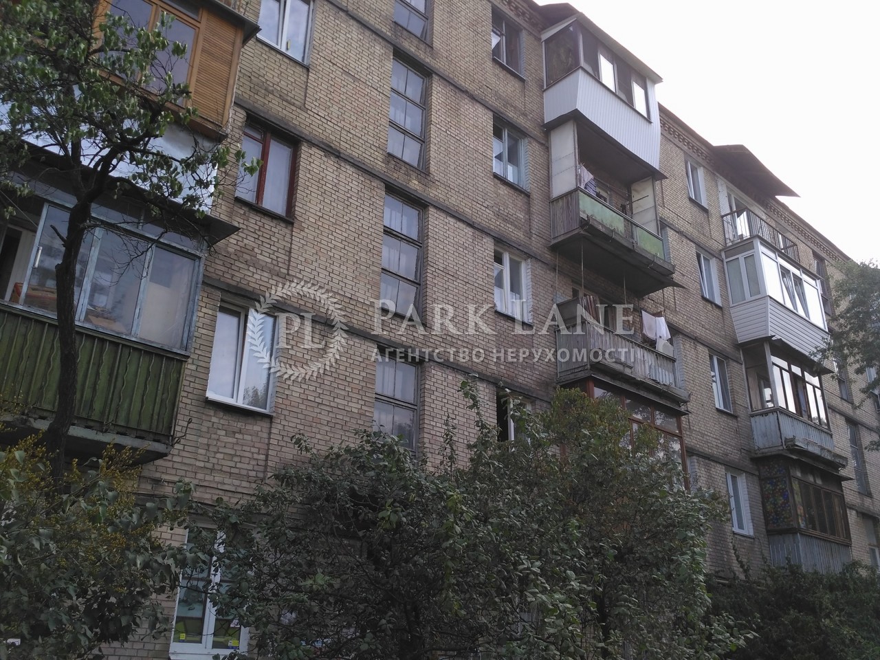 Квартира Мира просп., 6, Киев, G-692423 - Фото 8