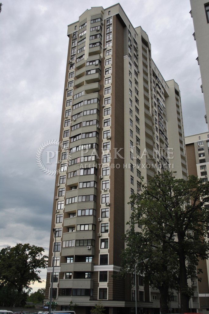 Квартира G-384784, Сикорского Игоря (Танковая), 4в, Киев - Фото 1