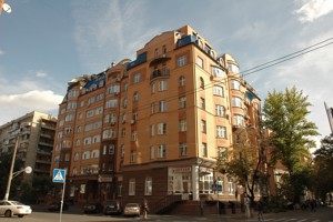 Квартира I-36665, Волошская, 50/38, Киев - Фото 2