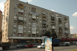 Квартира G-1946954, Набережно-Крещатицкая, 11, Киев - Фото 1