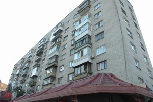 Квартира G-1946954, Набережно-Крещатицкая, 11, Киев - Фото 3