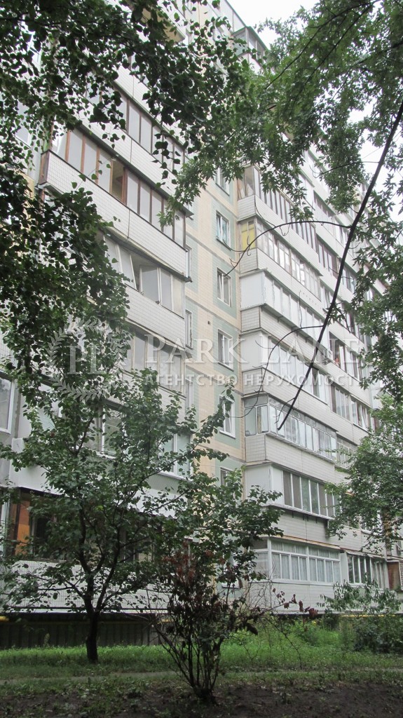 Квартира G-1942036, Ирпенская, 64, Киев - Фото 3