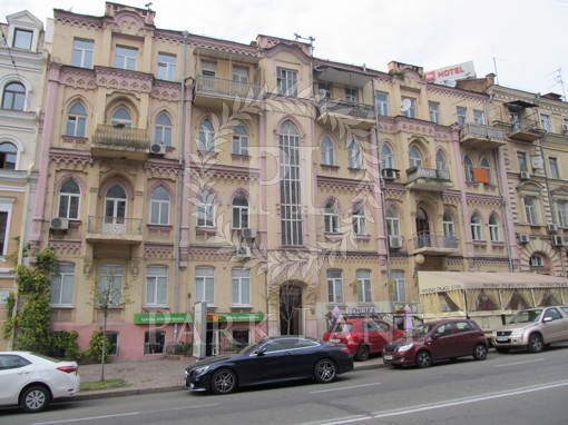 Квартира Петлюры Симона (Коминтерна), 12, Киев, R-62091 - Фото