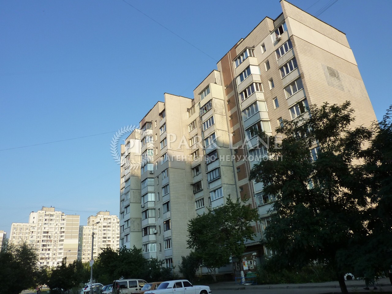Квартира G-823016, Ревуцкого, 17б, Киев - Фото 1