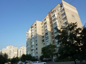 Квартира G-823016, Ревуцкого, 17б, Киев - Фото 1