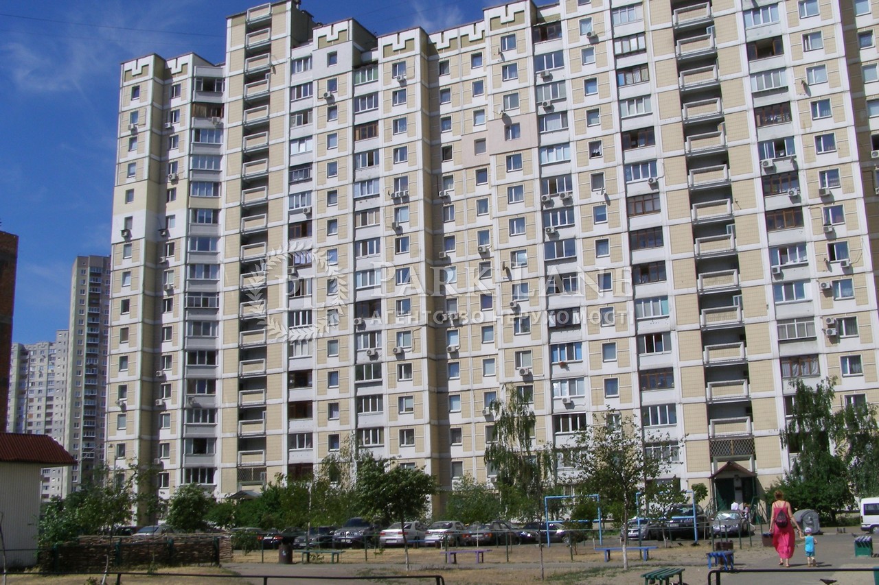 Квартира Григоренко Петра просп., 5, Киев, I-34582 - Фото 1