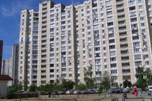 Apartment G-2000959, Hryhorenka Petra avenue, 5, Kyiv - Photo 2