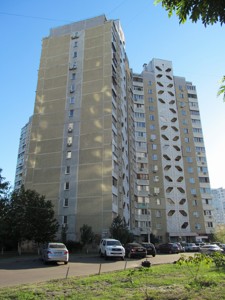 Квартира G-829720, Драгоманова, 12, Киев - Фото 1