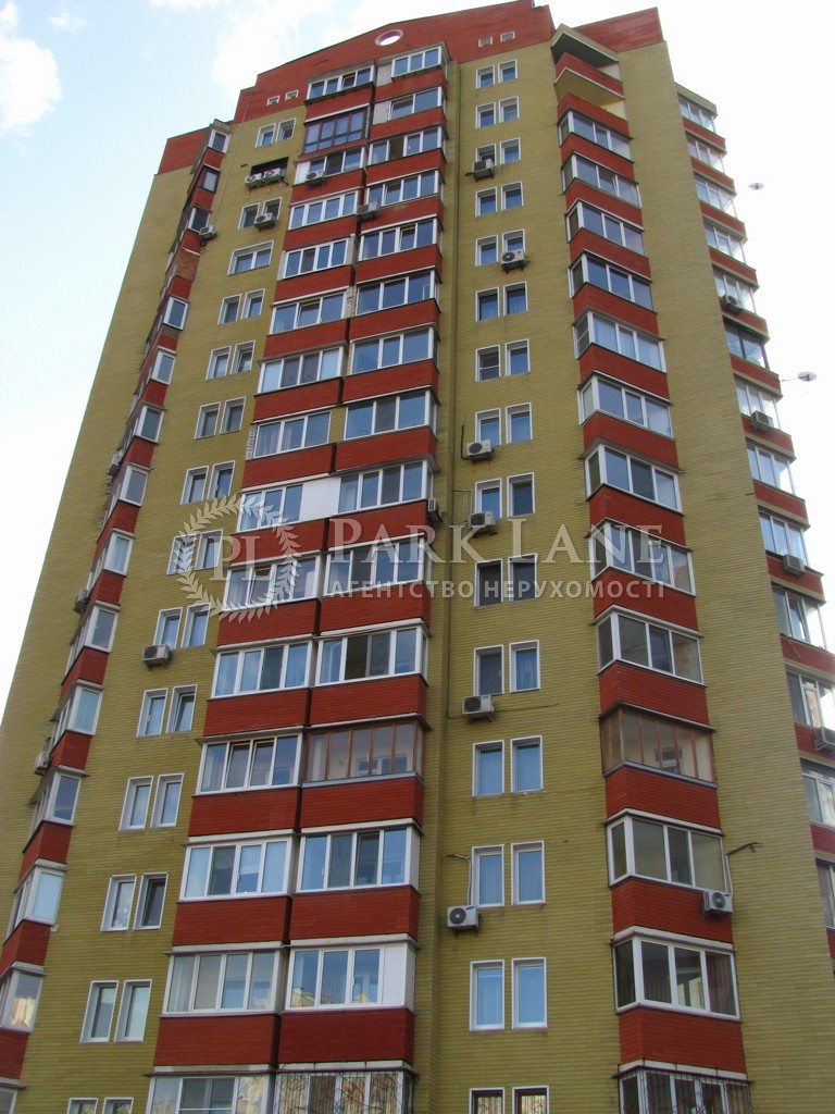 Квартира ул. Урловская, 10а, Киев, G-607139 - Фото 20