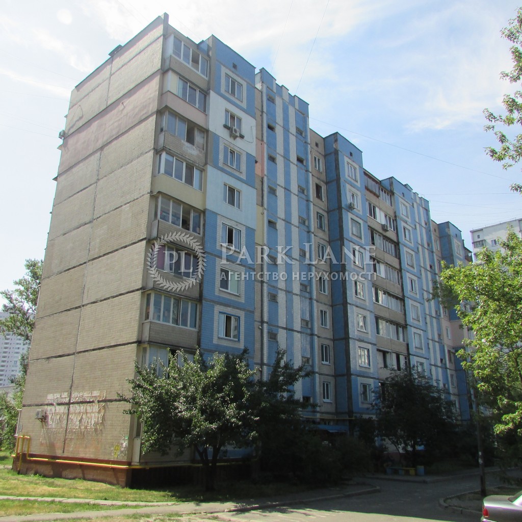 Квартира ул. Здолбуновская, 9, Киев, G-799247 - Фото 11