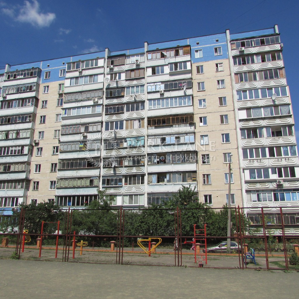 Квартира ул. Здолбуновская, 9, Киев, G-799247 - Фото 12