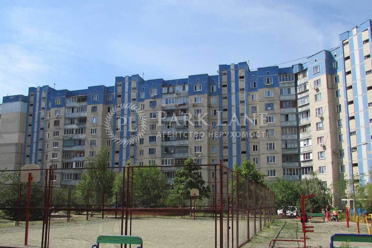 Квартира ул. Здолбуновская, 9, Киев, G-799247 - Фото 13