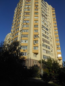 Apartment I-36035, Nestaika Vsevoloda (Mylchakova O.), 6, Kyiv - Photo 4
