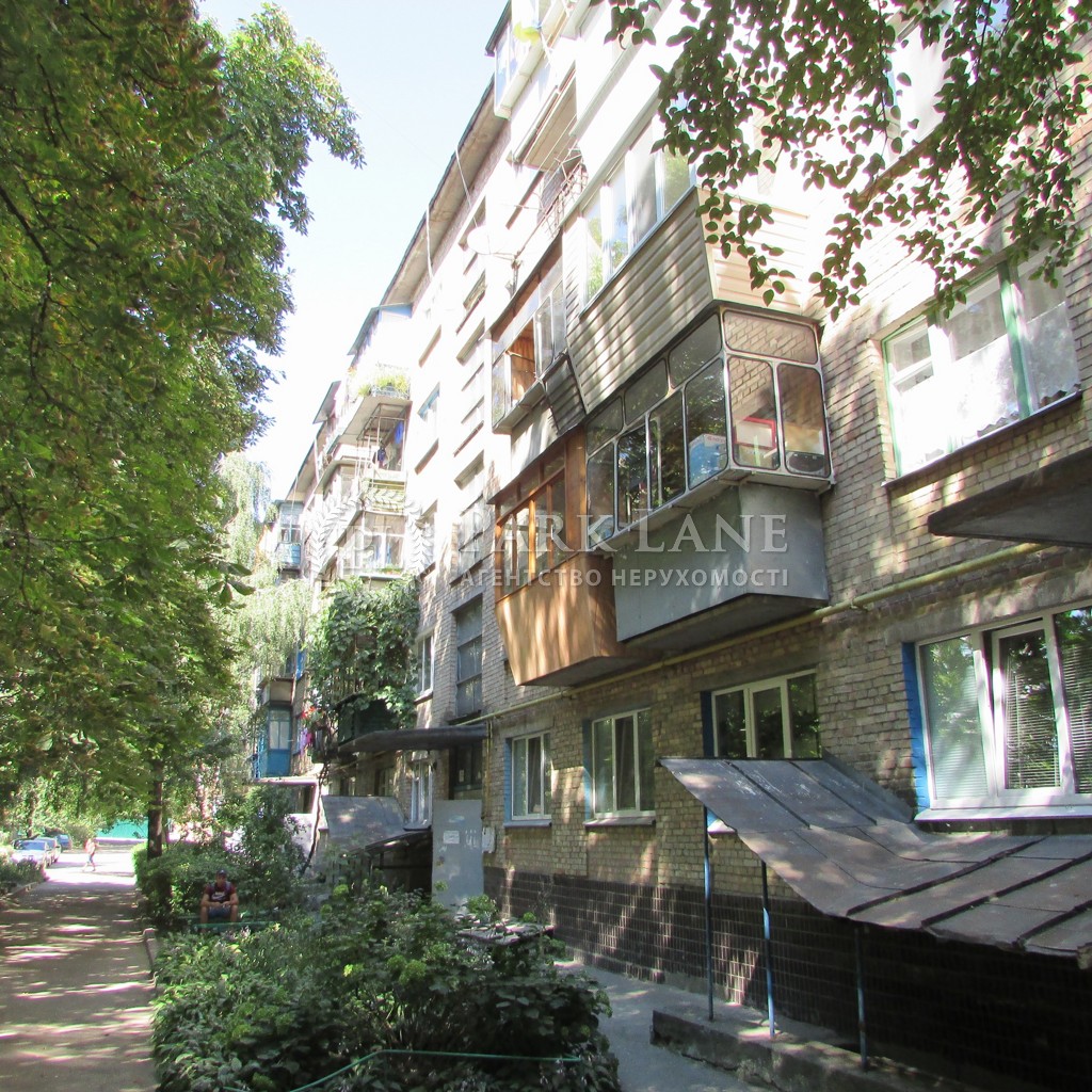 Квартира G-1578836, Бусловская, 20, Киев - Фото 1