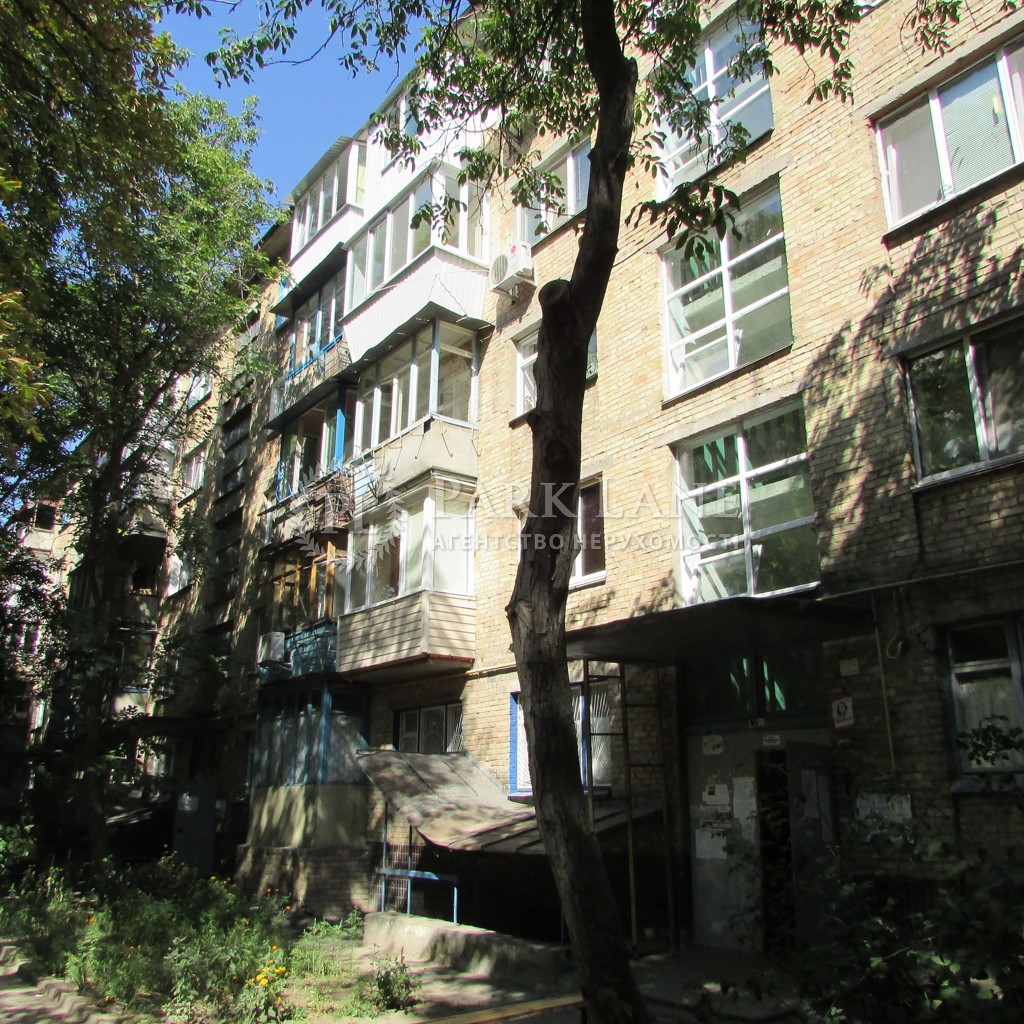 Квартира G-1578836, Бусловская, 20, Киев - Фото 2