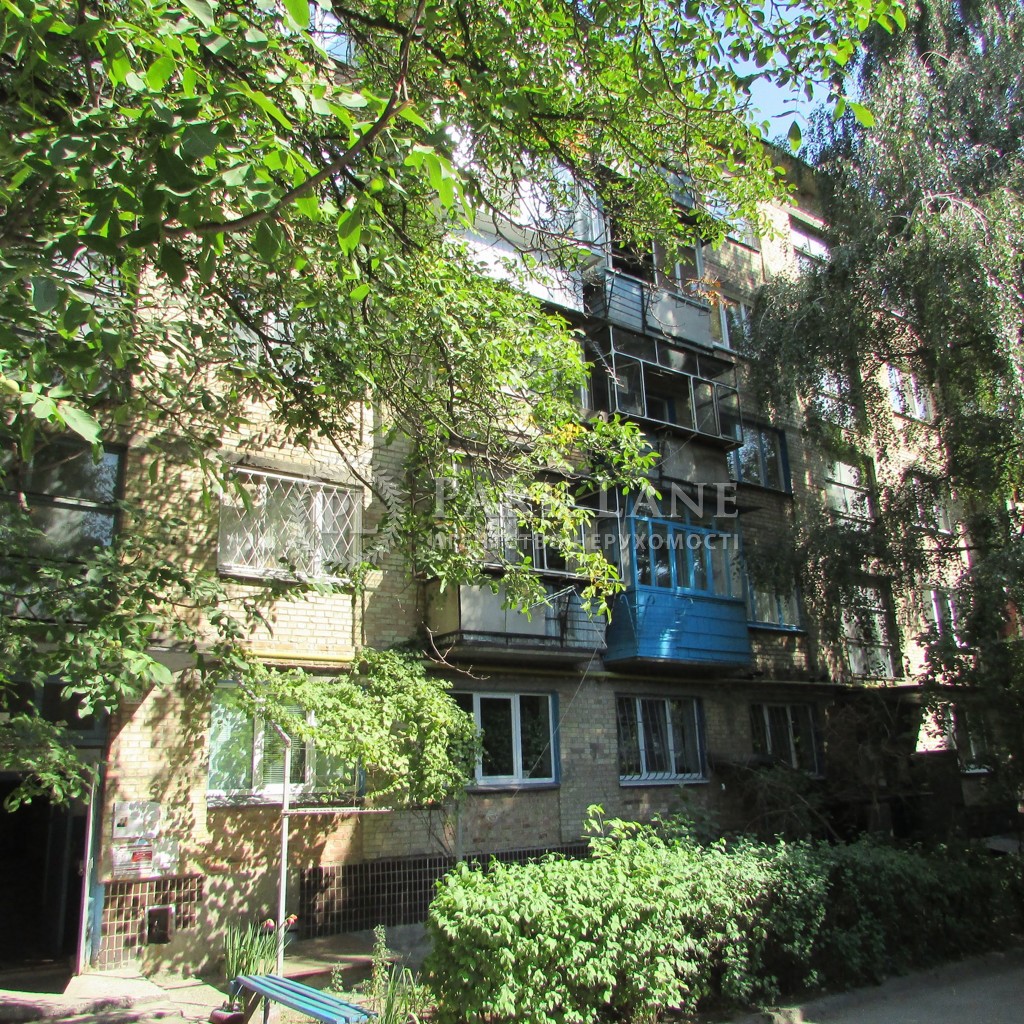 Квартира G-1578836, Бусловская, 20, Киев - Фото 3