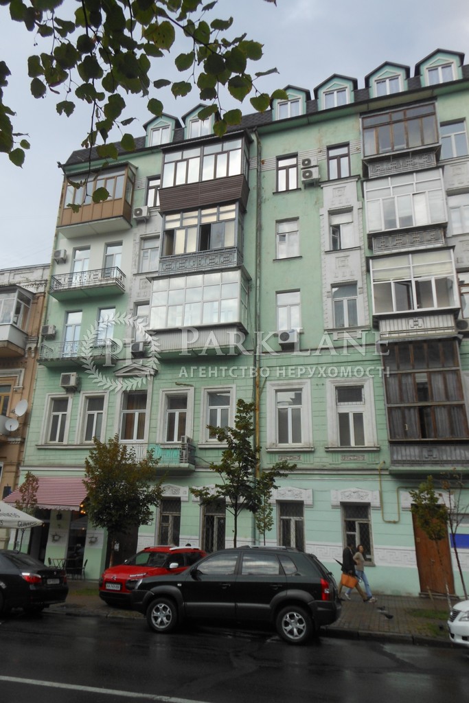 Apartment I-36002, Instytutska, 13а, Kyiv - Photo 3