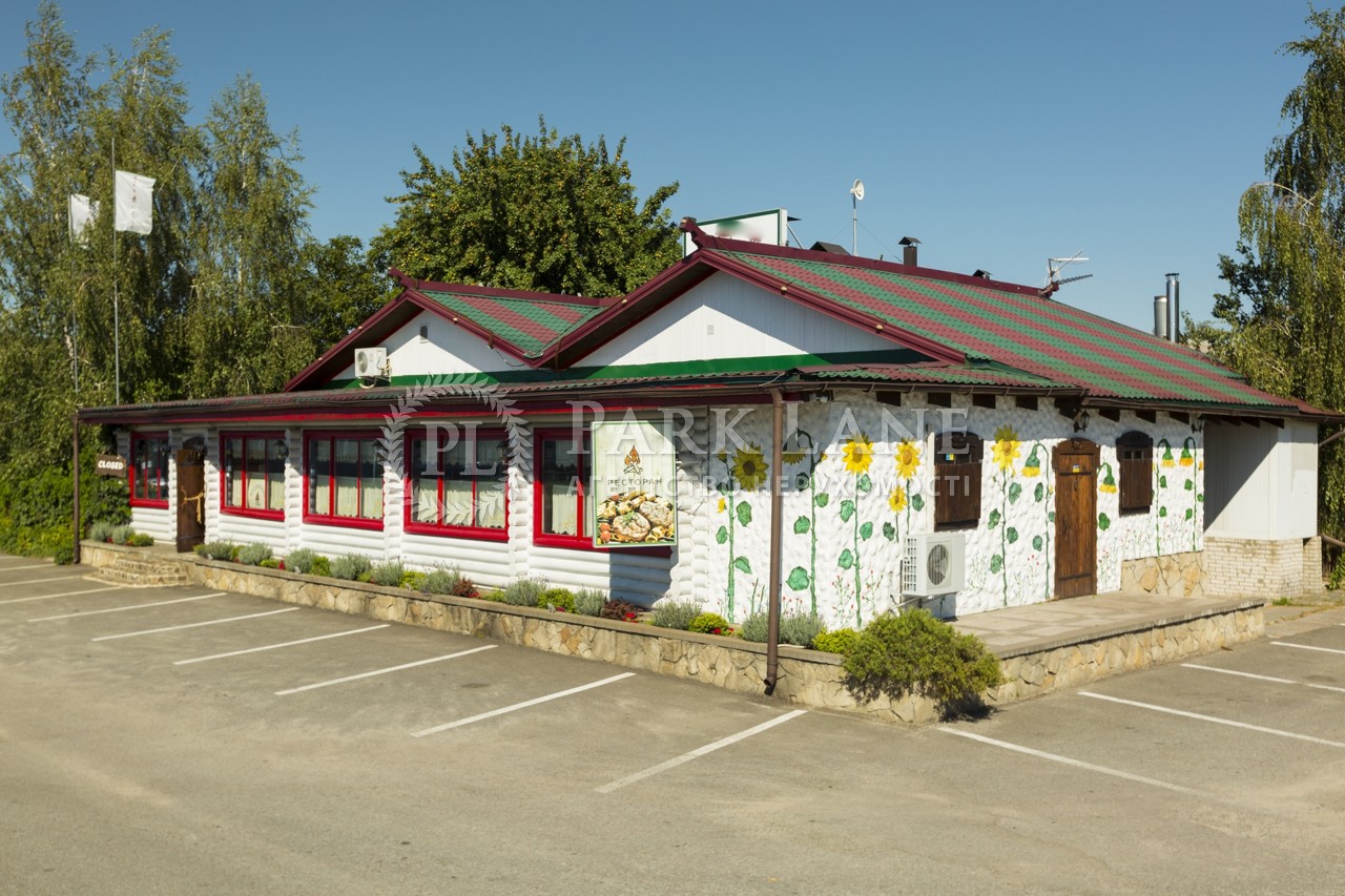  Ресторан, Мила, G-183322 - Фото 1