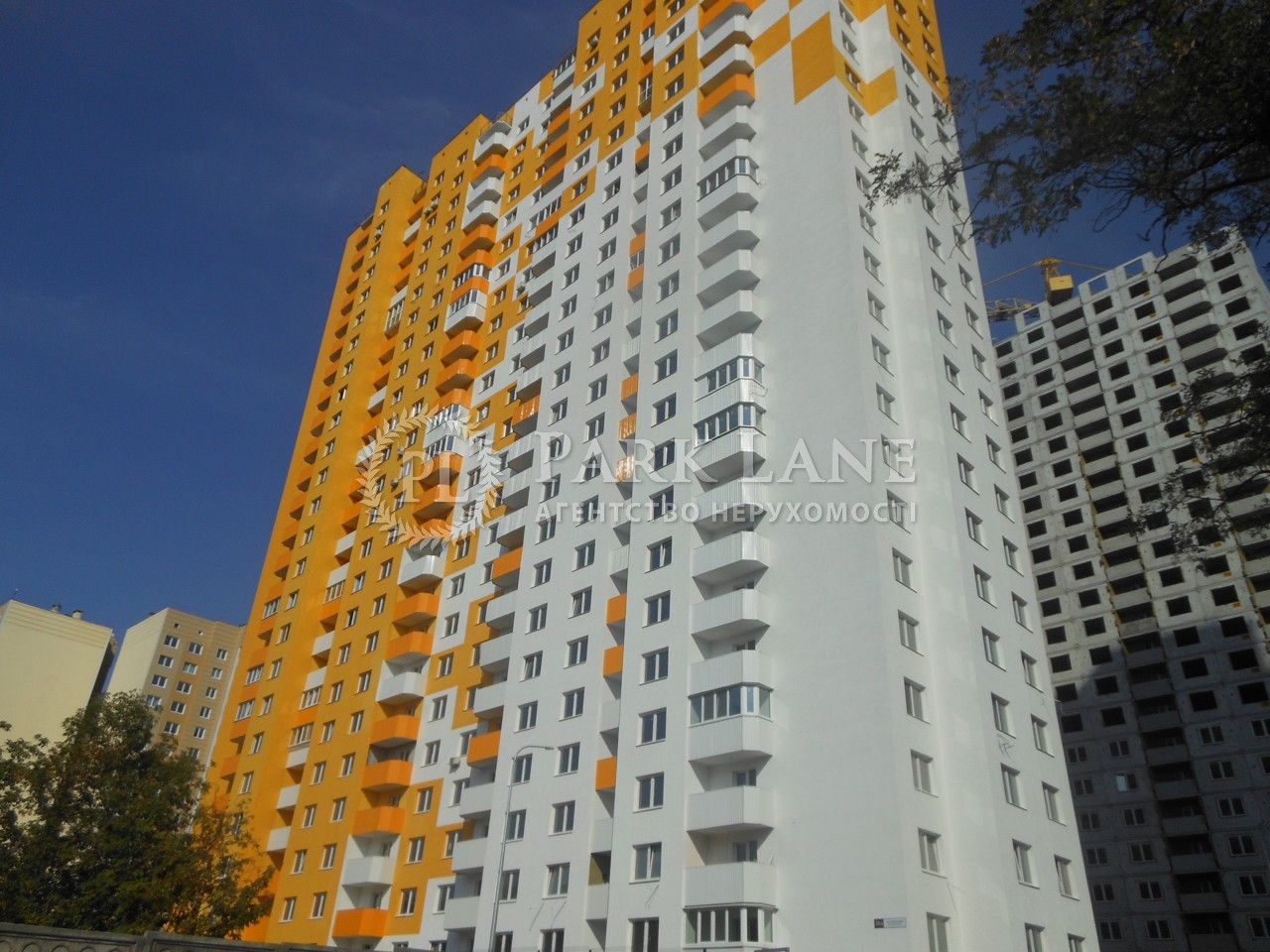 Квартира ул. Ломоносова, 36а, Киев, G-568517 - Фото 4