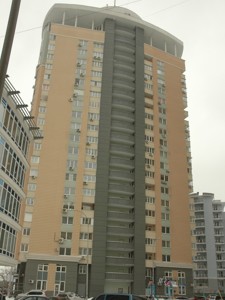 Квартира I-36454, Окіпної Раїси, 10а, Київ - Фото 3
