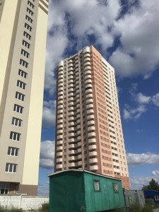  non-residential premises, G-317236, Krushelnytskoi Solomii, Kyiv - Photo 2