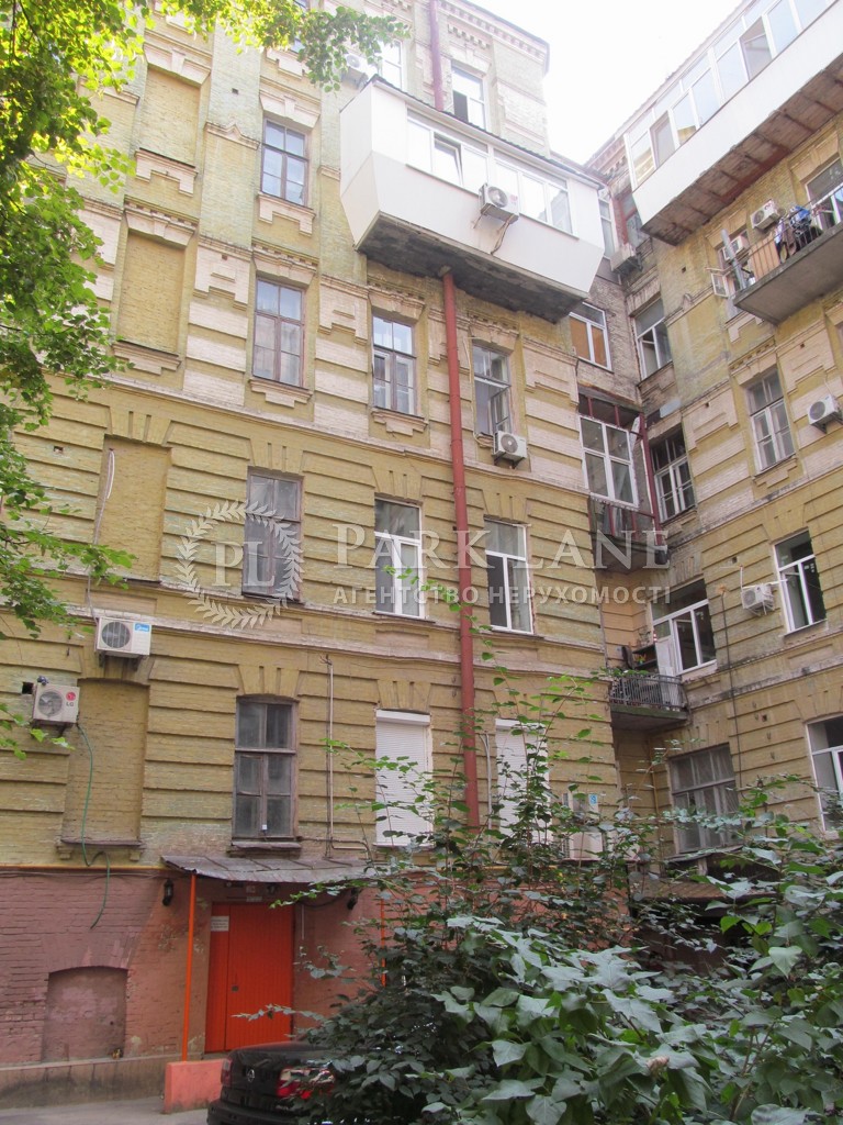 Квартира ул. Хмельницкого Богдана, 10а, Киев, G-1788292 - Фото 15