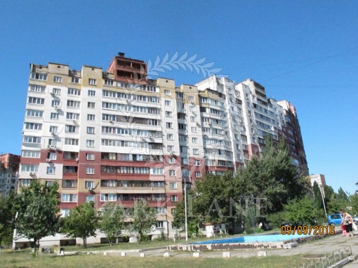 Квартира Закревского Николая, 7, Киев, G-1979211 - Фото