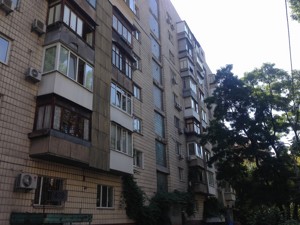 Apartment B-107427, Tutunnyka Vasylia (Barbiusa Anri), 56, Kyiv - Photo 2