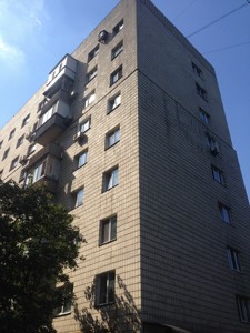 Apartment B-107427, Tutunnyka Vasylia (Barbiusa Anri), 56, Kyiv - Photo 1