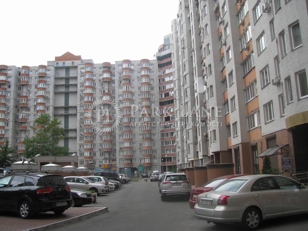Квартира ул. Саперно-Слободская, 10, Киев, H-14488 - Фото 6