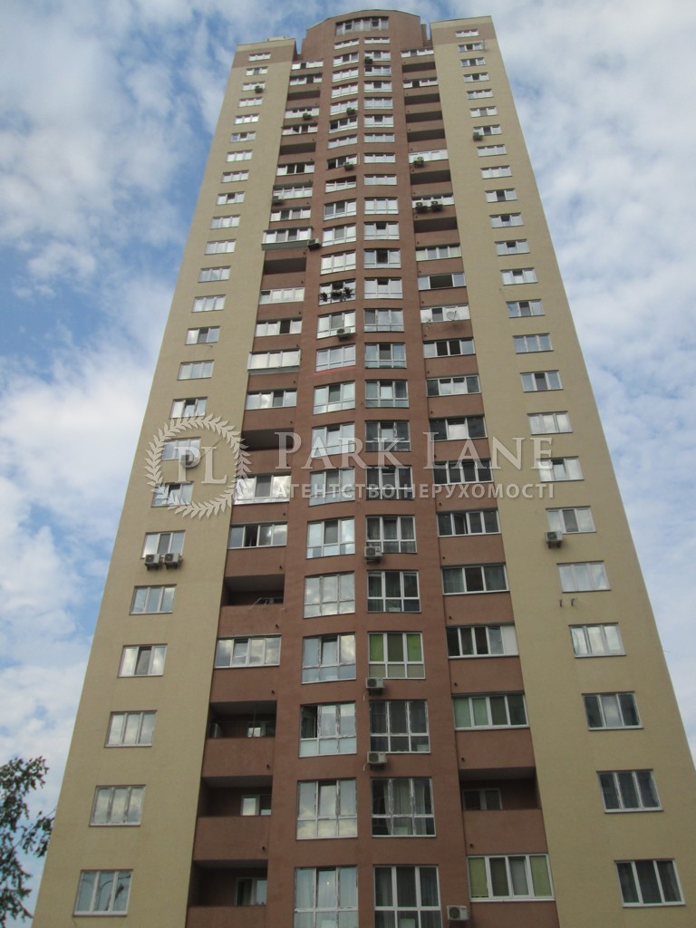 Квартира Моторный пер., 9, Киев, I-34684 - Фото 1
