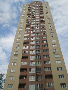 Квартира G-822064, Моторный пер., 9, Киев - Фото 1