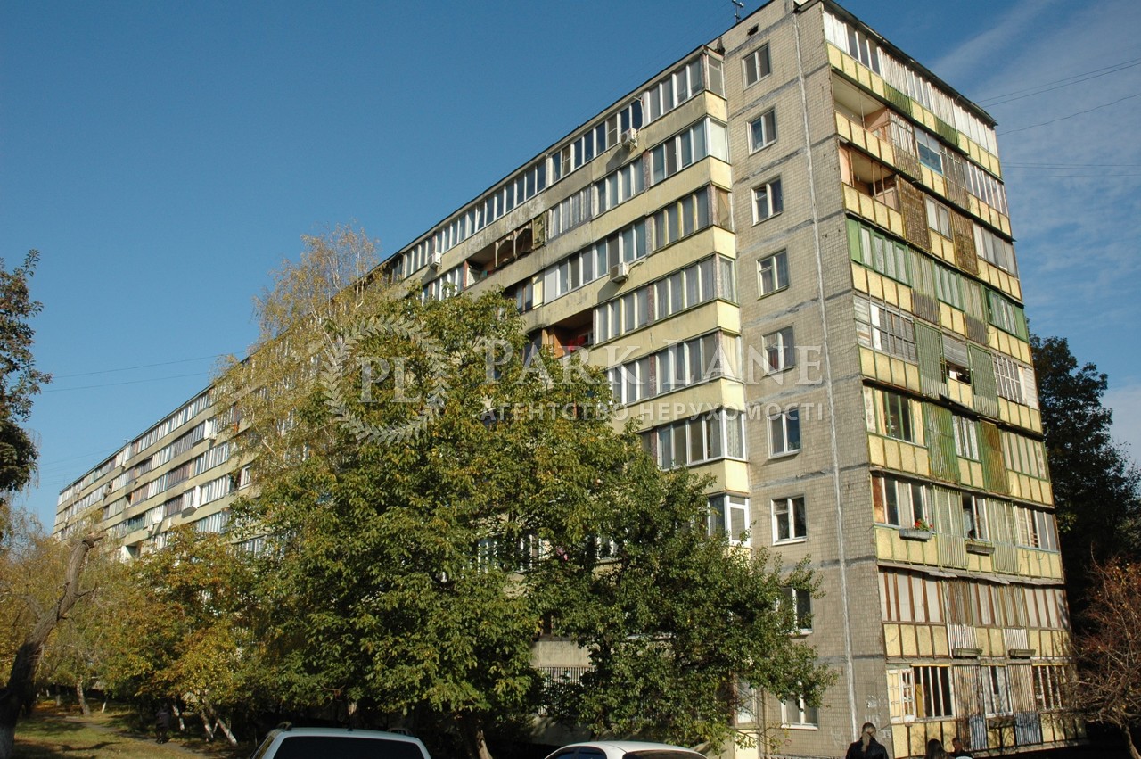 Квартира G-1943834, Минский просп., 6а, Киев - Фото 1