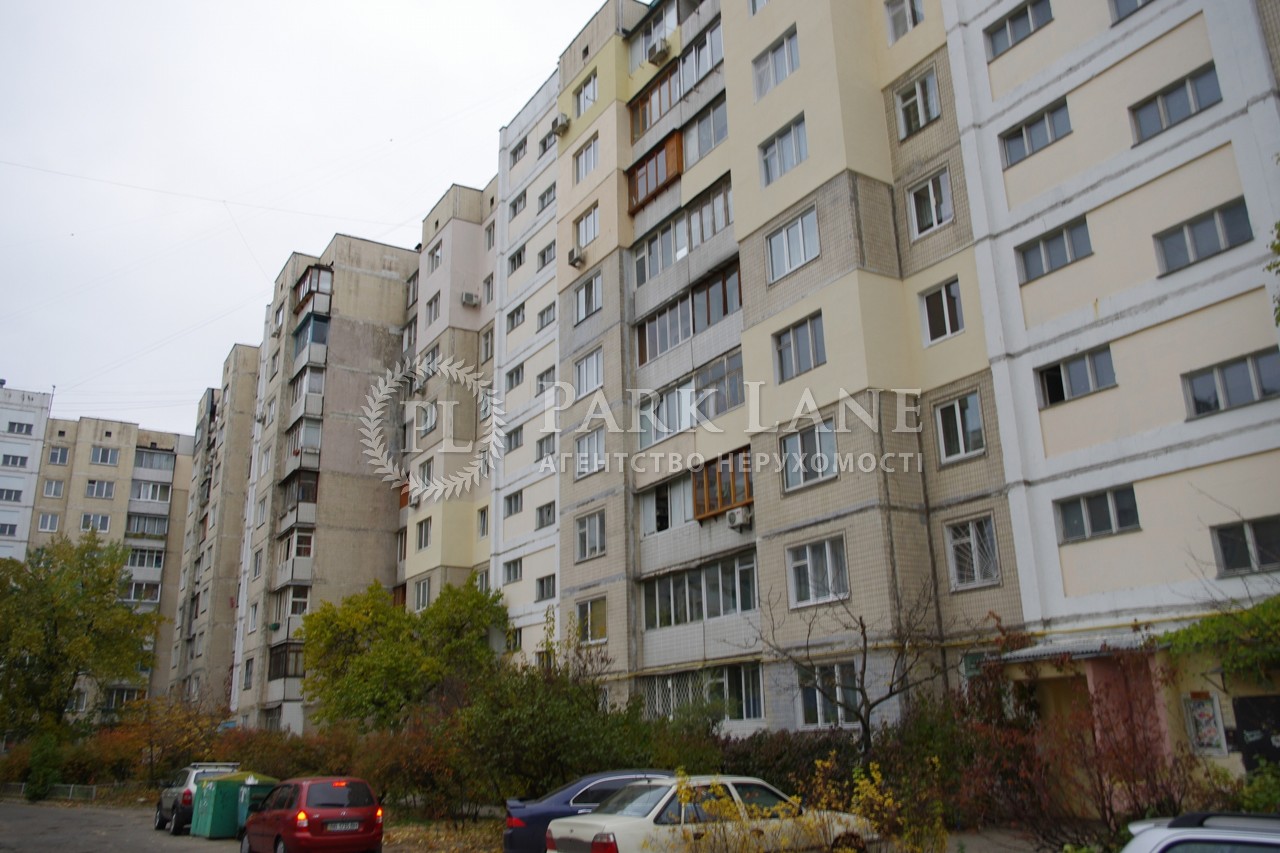 Квартира Оболонский просп., 36, Киев, R-42786 - Фото 3