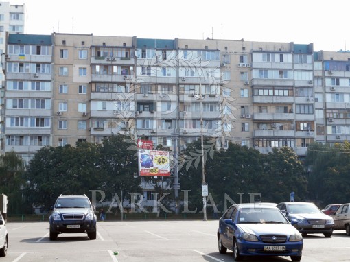 Квартира Оболонский просп., 36, Киев, R-42786 - Фото