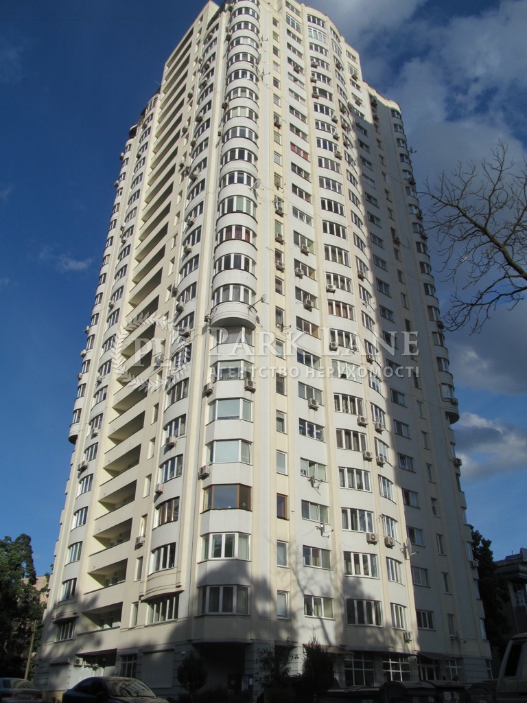Квартира ул. Верховинная, 35, Киев, J-33043 - Фото 1